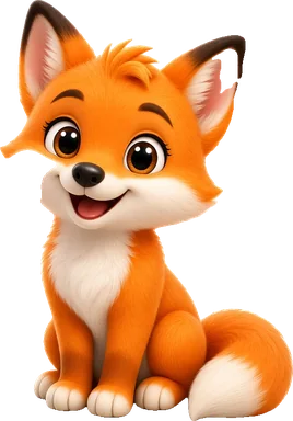 X for fox