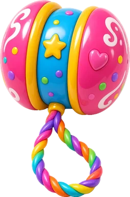 Y for yo-yo